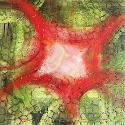 Movements 2021 geschilderd door 