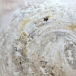 Let renewed energy flow 1 geschilderd door 