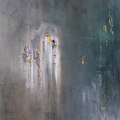 Protection geschilderd door 