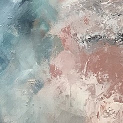 Expression geschilderd door 