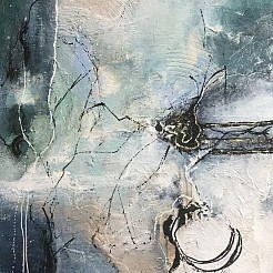 Friendship geschilderd door 