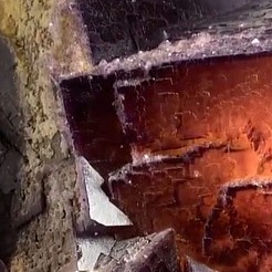 Autumn feeling geschilderd door 