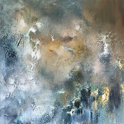 Magical moment geschilderd door 