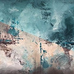 Adventures geschilderd door 