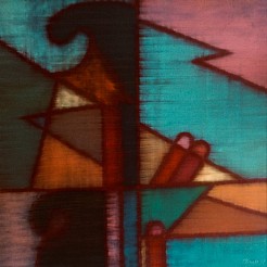 Roads and Intersections geschilderd door 