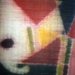 Toreador geschilderd door 