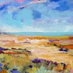 Veluwe geschilderd door 