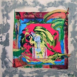 Geschiedenis geschilderd door 