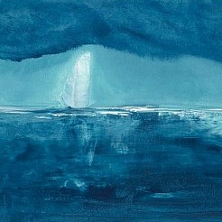Markermeer geschilderd door 