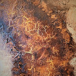 Roest5 geschilderd door 