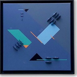 44896L, M and R (3-luik) geschilderd door 