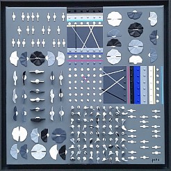 MotherBoard geschilderd door 