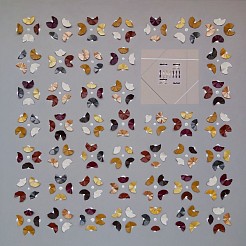 Autumn Warmth geschilderd door 