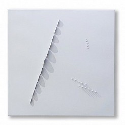 Game of Shadows (3-luik) geschilderd door 