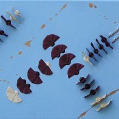 Modular FIVE geschilderd door 