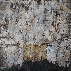 Z.t. 2017 geschilderd door 