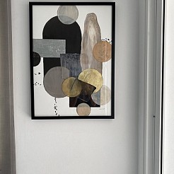 Arte geschilderd door 