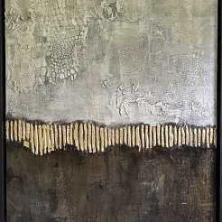 Arte geschilderd door 