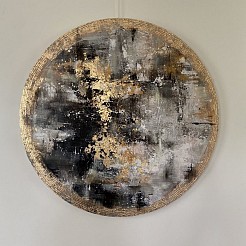 Pure Luxe geschilderd door 