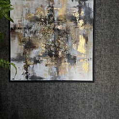 Modern life 3 geschilderd door 