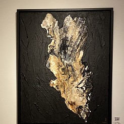 Emotion geschilderd door 