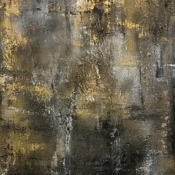 Abstract Art geschilderd door 