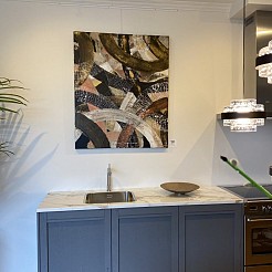 Art Life geschilderd door 