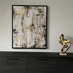 Modern Life 2 geschilderd door 