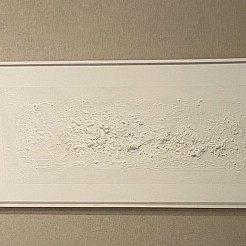 Only White 2 geschilderd door 