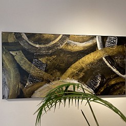 Art Life 2 geschilderd door 