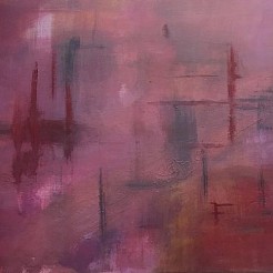 Painting 9 geschilderd door 