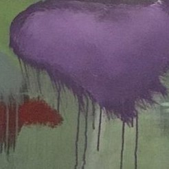 Painting 22 geschilderd door 