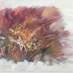 Painting 4 geschilderd door 