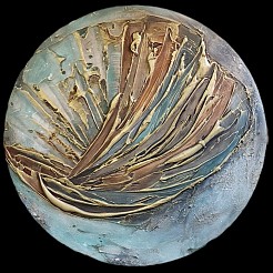 Goodfeeling geschilderd door 