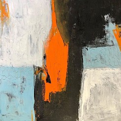 Voorbij de schijn geschilderd door 