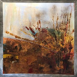 Art of Living geschilderd door 