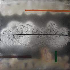 Tempestad geschilderd door 