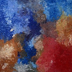 Majuro geschilderd door 