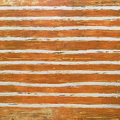 Maupiti-pacific geschilderd door 