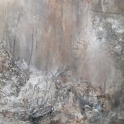Untitled geschilderd door 