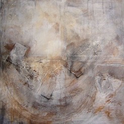 Untitled geschilderd door 