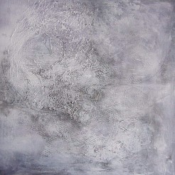 Untitled geschilderd door 
