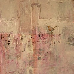 Untitled geschilderd door 