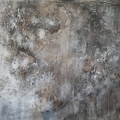 Untitled geschilderd door 