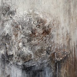 Untitled geschilderd door 