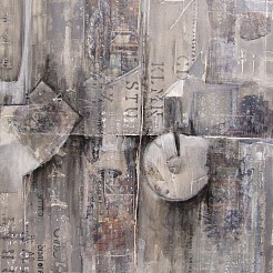 Untitled geschilderd door 