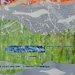 Einders nr. 2 geschilderd door 