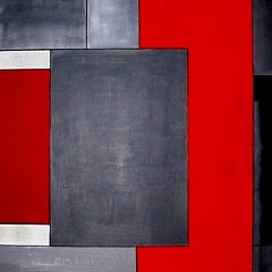 Susto geschilderd door 