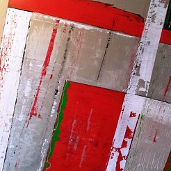 Commonground2 geschilderd door 