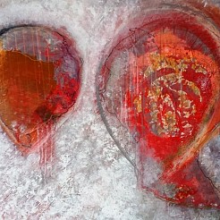 Switch geschilderd door 